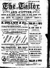 Tailor & Cutter Thursday 07 August 1902 Page 1