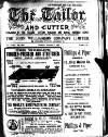 Tailor & Cutter Thursday 06 November 1902 Page 1