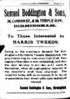 Tailor & Cutter Thursday 06 November 1902 Page 37