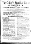 Tailor & Cutter Thursday 20 November 1902 Page 37