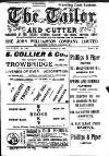 Tailor & Cutter Thursday 25 December 1902 Page 1