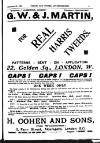 Tailor & Cutter Thursday 25 December 1902 Page 7