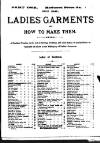 Tailor & Cutter Thursday 25 December 1902 Page 56