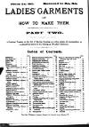 Tailor & Cutter Thursday 25 December 1902 Page 57