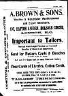 Tailor & Cutter Thursday 01 January 1903 Page 6