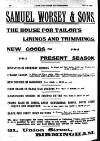 Tailor & Cutter Thursday 12 November 1903 Page 6