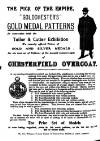 Tailor & Cutter Thursday 12 November 1903 Page 33