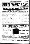 Tailor & Cutter Thursday 14 January 1904 Page 6