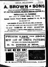 Tailor & Cutter Thursday 28 January 1904 Page 6