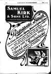 Tailor & Cutter Thursday 11 February 1904 Page 35