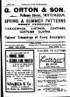 Tailor & Cutter Thursday 03 March 1904 Page 7