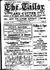 Tailor & Cutter Thursday 24 March 1904 Page 1