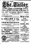 Tailor & Cutter