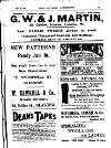 Tailor & Cutter Thursday 12 January 1905 Page 5