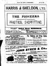 Tailor & Cutter Thursday 12 January 1905 Page 29