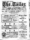 Tailor & Cutter Thursday 09 February 1905 Page 1