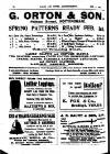 Tailor & Cutter Thursday 09 February 1905 Page 19