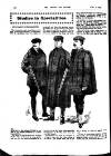 Tailor & Cutter Thursday 09 February 1905 Page 33