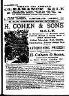 Tailor & Cutter Thursday 09 February 1905 Page 40