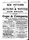 Tailor & Cutter Thursday 09 February 1905 Page 51