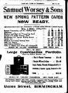 Tailor & Cutter Thursday 02 March 1905 Page 6