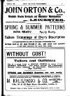 Tailor & Cutter Thursday 02 March 1905 Page 7