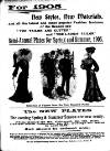 Tailor & Cutter Thursday 02 March 1905 Page 13