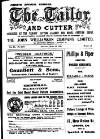 Tailor & Cutter Thursday 23 March 1905 Page 1