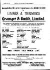 Tailor & Cutter Thursday 23 March 1905 Page 3