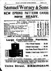 Tailor & Cutter Thursday 23 March 1905 Page 6