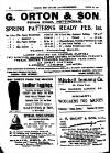 Tailor & Cutter Thursday 23 March 1905 Page 8