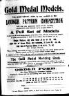 Tailor & Cutter Thursday 23 March 1905 Page 36