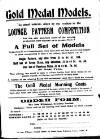 Tailor & Cutter Thursday 23 March 1905 Page 38