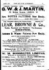 Tailor & Cutter Thursday 03 August 1905 Page 5