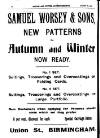 Tailor & Cutter Thursday 31 August 1905 Page 6