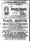 Tailor & Cutter Thursday 31 August 1905 Page 33