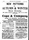 Tailor & Cutter Thursday 31 August 1905 Page 35