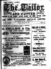 Tailor & Cutter Thursday 28 September 1905 Page 1