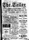 Tailor & Cutter Thursday 11 January 1906 Page 1