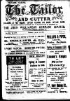 Tailor & Cutter Thursday 18 January 1906 Page 1