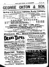 Tailor & Cutter Thursday 25 January 1906 Page 8