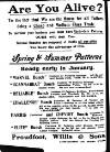 Tailor & Cutter Thursday 25 January 1906 Page 12