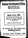 Tailor & Cutter Thursday 25 January 1906 Page 45