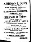 Tailor & Cutter Thursday 25 January 1906 Page 49