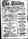 Tailor & Cutter Thursday 08 February 1906 Page 1