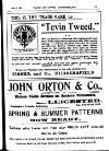 Tailor & Cutter Thursday 08 February 1906 Page 11