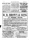 Tailor & Cutter Thursday 08 March 1906 Page 33