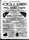 Tailor & Cutter Thursday 03 January 1907 Page 11