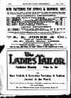 Tailor & Cutter Thursday 03 January 1907 Page 14