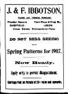 Tailor & Cutter Thursday 17 January 1907 Page 5